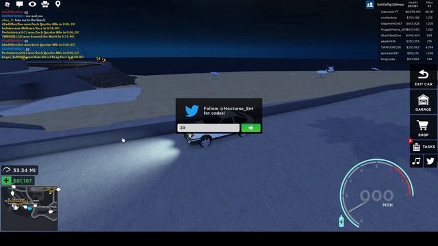 *Roblox* Driving Simulator Codes JULY 2021 | New Working Secret Codes смотреть онлайн