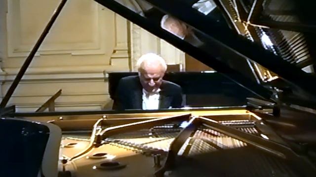 "Мазурка" Шопен Ю. С. Айрапетян смотреть онлайн