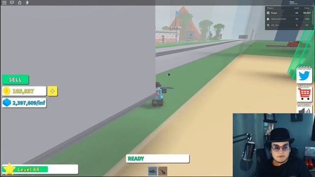 how you could get any GAMEPASS for FREE... (Roblox) смотреть онлайн