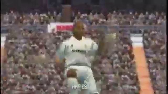 FIFA Football 2003 2002 EA Sports смотреть онлайн