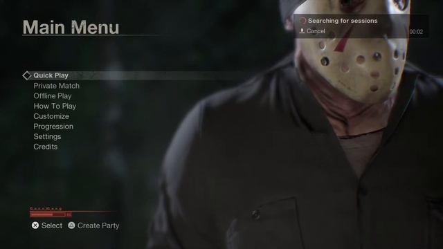 Friday The 13th Part 2