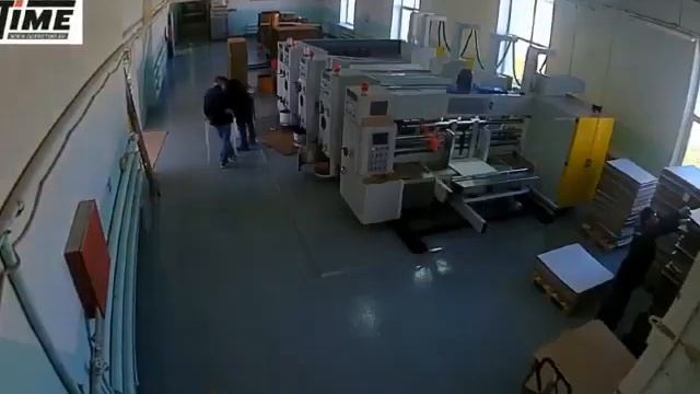 Архангельское УПП - гофротара со смыслом смотреть онлайн