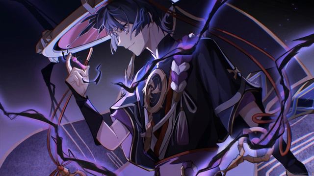 Controlled By A Loving Scaramouche [Yandere Scaramouche] [ASMR] [Scaramouche X Listener] [M4A] смотреть онлайн