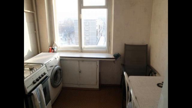 1-к квартира, 31 м, 4/9 эт. проспект Победы, 322 смотреть онлайн