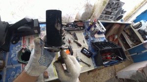 Ремонт автономного отопителя из Китая