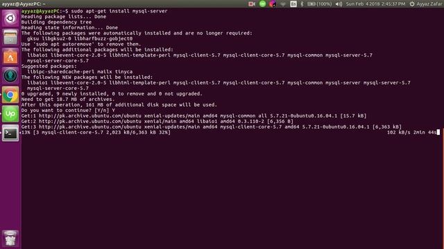 How to install LAMP on Linux (Ubuntu 16.04) смотреть онлайн