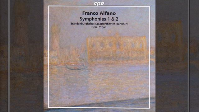 Symphony No. 1 in E Major, "Classica": III. Adagio (solenne) - Presto смотреть онлайн