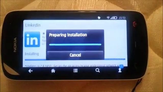 Symbian is Slow смотреть онлайн