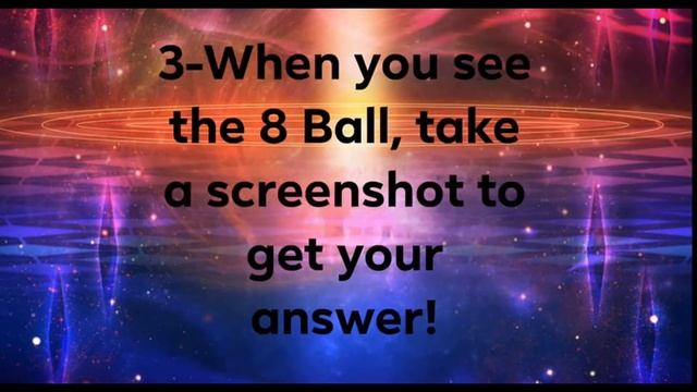 Magic 8 Ball FORTUNE TELLER | Game смотреть онлайн