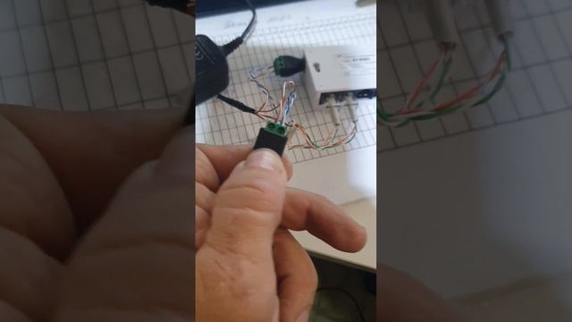 Инструкция по подключению видеокамер passiv Ppoe смотреть онлайн