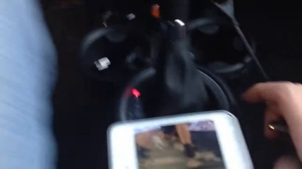 Mini cooper visual boost problem