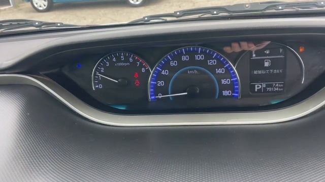 Suzuki Solio Hybrid 2017 смотреть онлайн