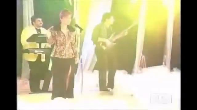 Лайла Иран шансон