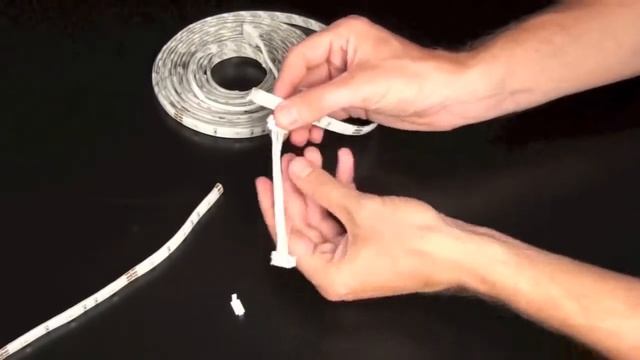 Комплект с лентой светодиодной EGLO смотреть онлайн