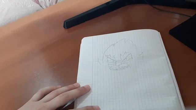 КАК НАРИСОВАТЬ ОБОРОТНЯ ЛЕОНА смотреть онлайн