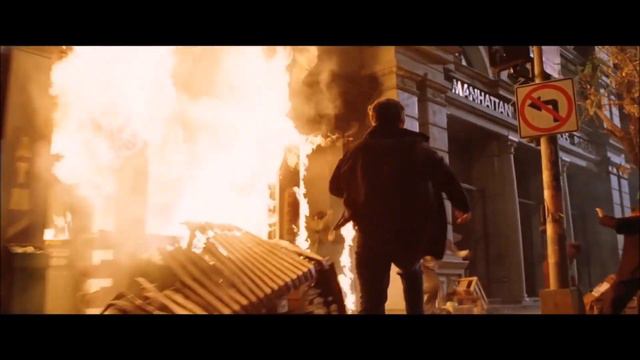 Вера в Бога даёт силу