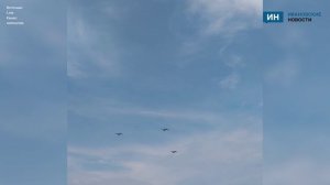 В Иванове прощаются с экипажем ИЛ-22