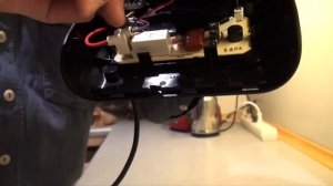 How to remove the annoying beep in Bosch TWK 8613 kettle