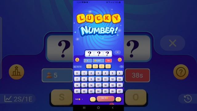 How to Play Lucky number Game and win on POPPO Live APP смотреть онлайн