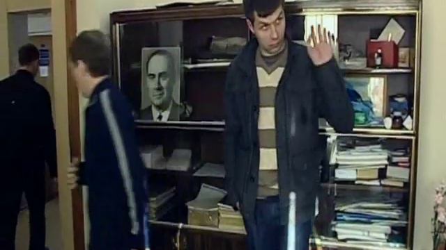 Актёр Ильдар Аллабирдин смотреть онлайн