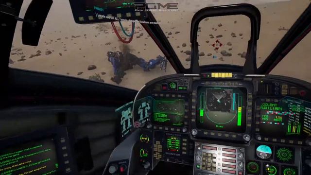 Mechwarrior 5 VR Mod