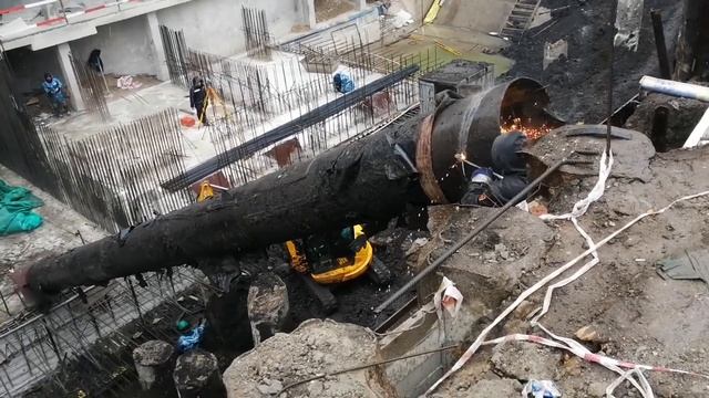 Распорная система в любую погоду. смотреть онлайн