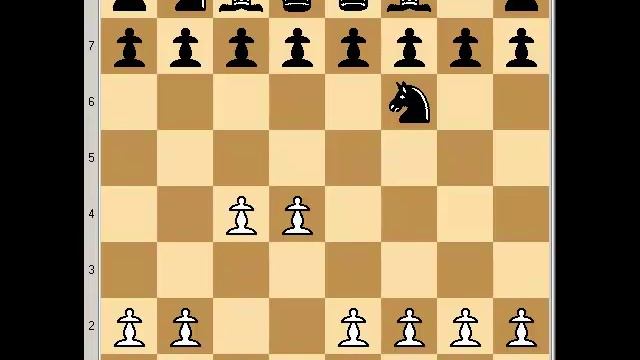 Chess Strategy for Beginners: Pawn Weaknesses 2-2: Lesson 9 смотреть онлайн