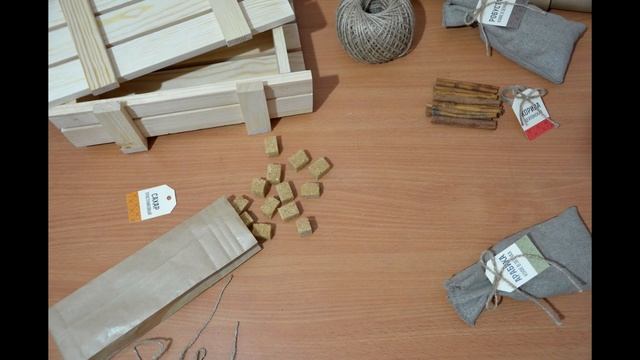 Подарочные наборы ручной работы для мужчин и женщин смотреть онлайн