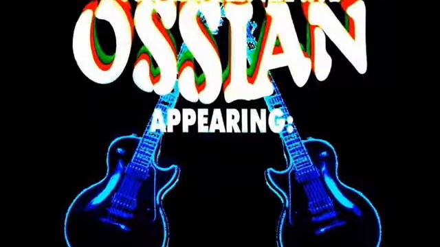 OSSIAN - "CIVIL WARS" смотреть онлайн