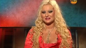 Званый ужин Неделя истеричек день 2 - истеричка Прада