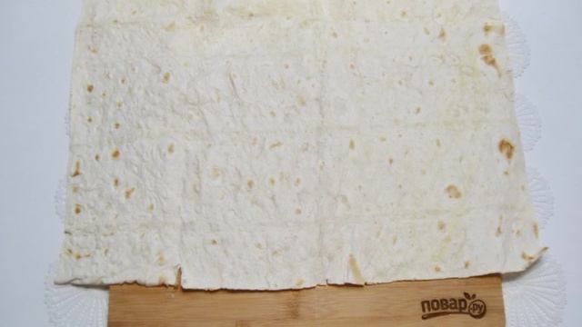 Сборник рецептов