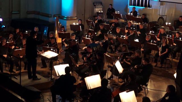 Bernard Herrmann - Vertigo Suite: Prelude & Nightmare смотреть онлайн