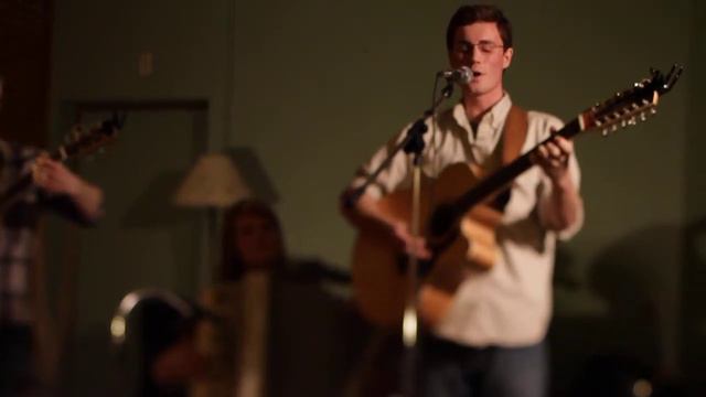Elliot Arms "Eden" @ the Root Note смотреть онлайн