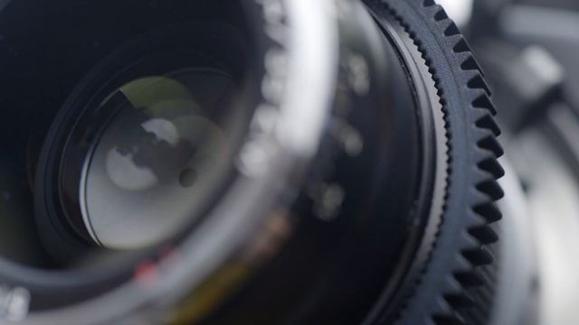 Ronin 4D | Focus Control