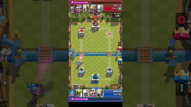 ТОП КАТКИ В КЛЕШ РОЯЛЬ || CLASH ROYALE#4 смотреть онлайн