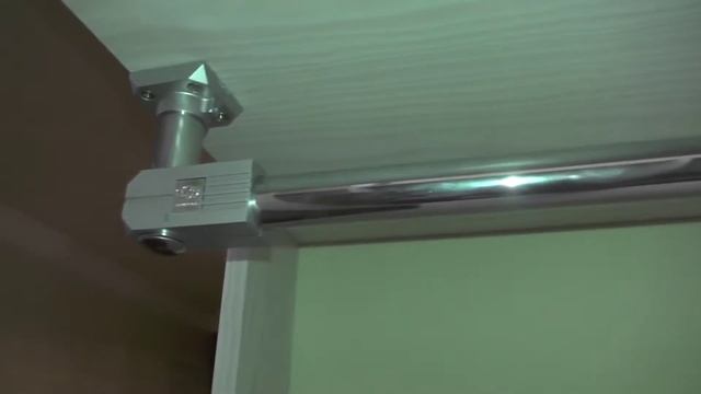 Гардеробная мебель с ДСП Cleaf на заказ. смотреть онлайн