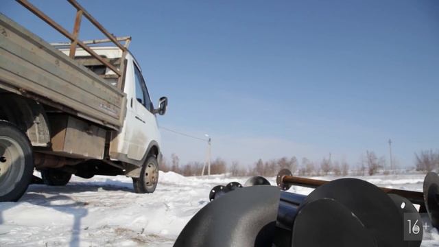 Винтовые сваи для модульного дома. Монтаж винтовых свай для каркасного модульного дома. смотреть онлайн