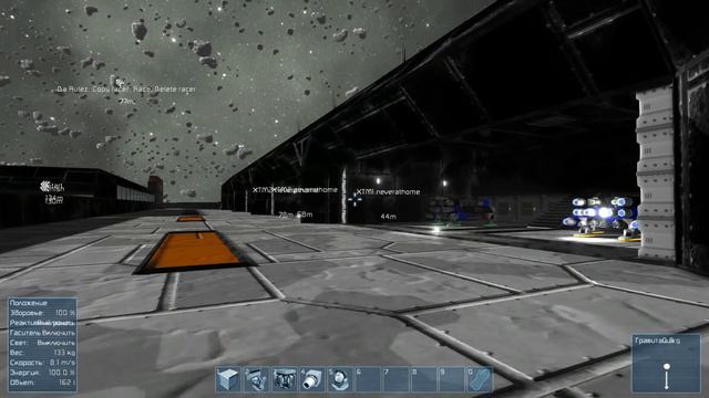 SpaceEngineers. Просто Фан. #3 смотреть онлайн