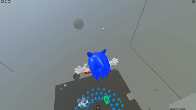 ЭВОЛЮЦИЯ SONIC.EXE 5 МИНУТ СУМАСШЕДШИЙ ХАГГИ ВАГГИ АНИМАТРОНИК СОНИК ROBLOX смотреть онлайн
