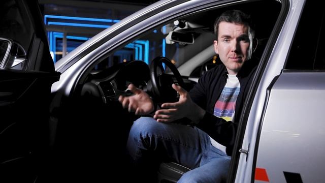 КАНДИДАТ / AUDI S8 D4 смотреть онлайн