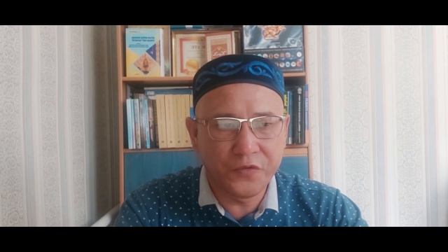 Сабина-Ханым: дочь хана Мурындыка, ставшая правительницей Самарканда. Видео про Мурындыка внизу ? смотреть онлайн