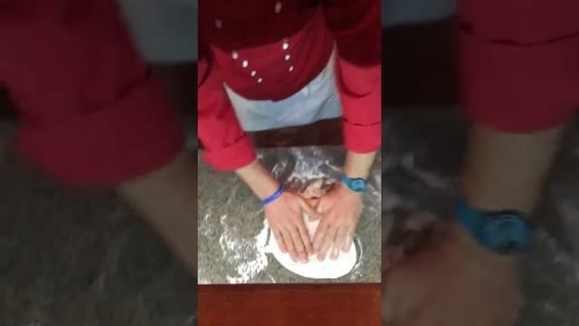 Как готовить фокачча! смотреть онлайн