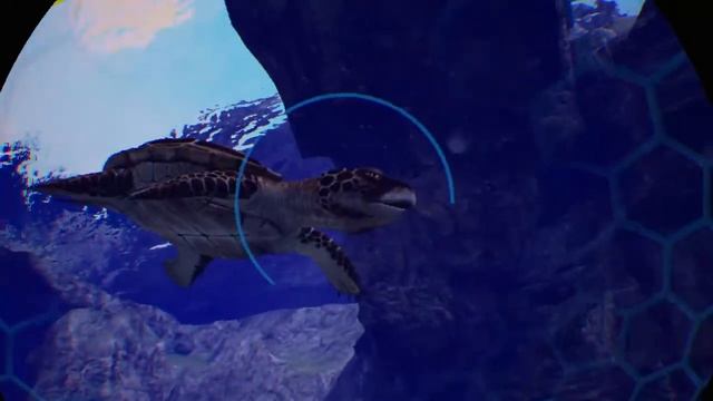 Time Machine VR [PSVR] Time travelling Time Machine смотреть онлайн