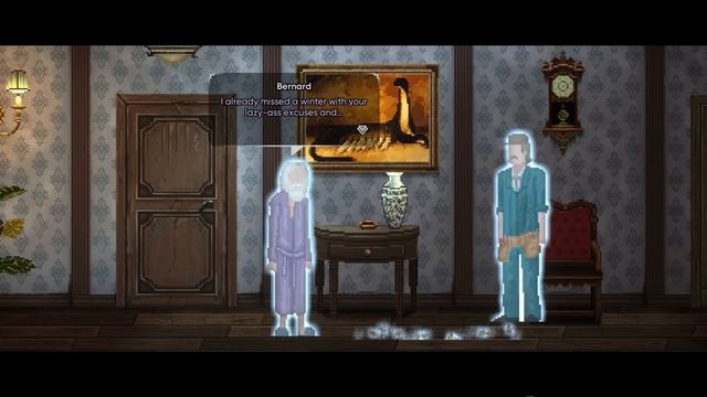 Cats and Other Lives: Be a Cat, Watch a Man Poop, Meet a Fractured Family & Unravel a Dark Mystery! смотреть онлайн