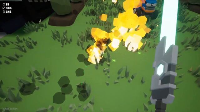 Kill it With Fire - Secret Code - Down the Spider Hole All Objectives смотреть онлайн