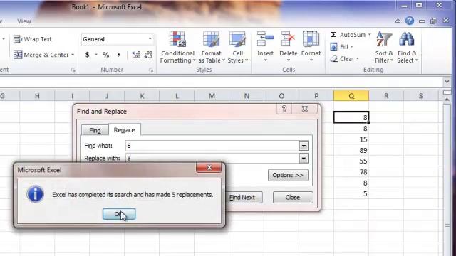 Excel Tutorial - Editing in Formatting Cells - Level 1 (www.exceltutorialsfree.com) смотреть онлайн