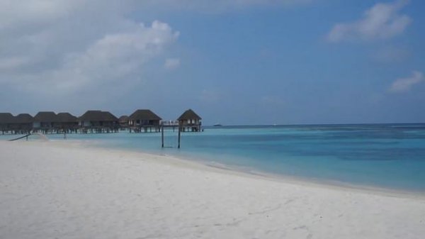Travel DiaRiz: Maldives *Club Med Kani Island