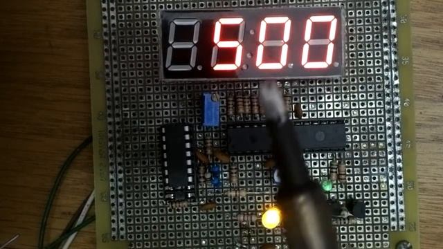 [DIY] Soldering station - Hakko 907 & PIC смотреть онлайн