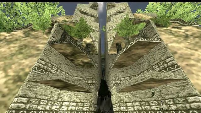 My First look on SotC Unity Build! смотреть онлайн