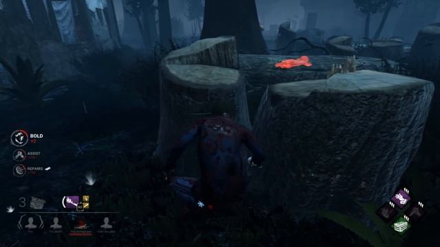 VIRGIN BLOODWARDEN vs CHAD KEY (Stream Highlights) смотреть онлайн